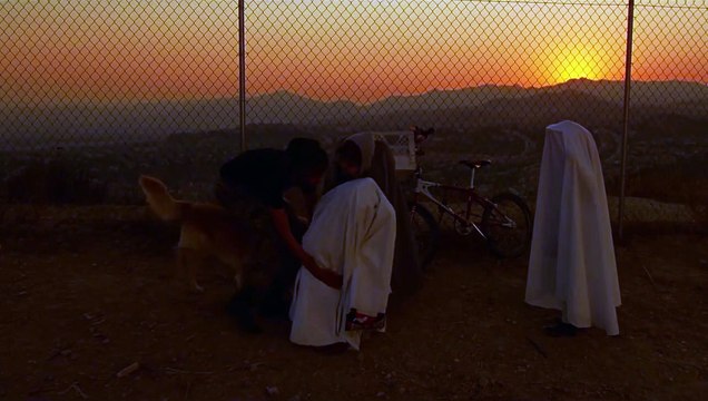 E.T. l'extra-terrestre Bande-annonce (RU)