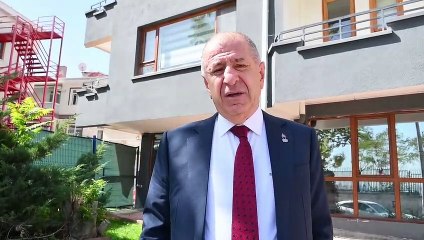 Özdağ-Soylu gerilimi büyüyor! 'Escobar' pankartını tüm illerde asacaklar