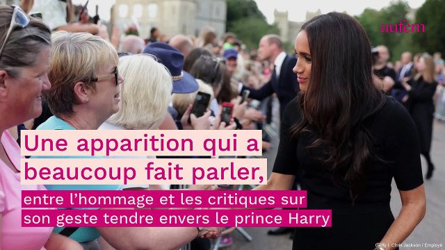 Charles et William inquiets : et si Meghan Markle volait la vedette à la Firme