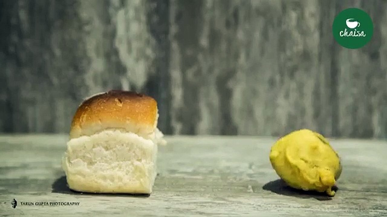 Vada Pav Lover Click Here