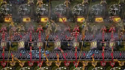 Factorio - Announcement Trailer - Nintendo Direct 9.13.2022