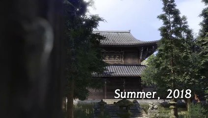 Like a Dragon Gaiden The Man Who Erased His Name   Announcement Trailer