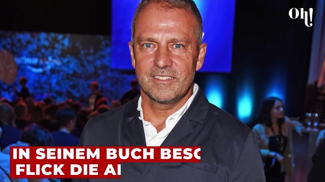 Hansi Flick über Krebserkrankung seiner Frau: Es gibt Dinge, die größer und wichtiger sind als Fußball