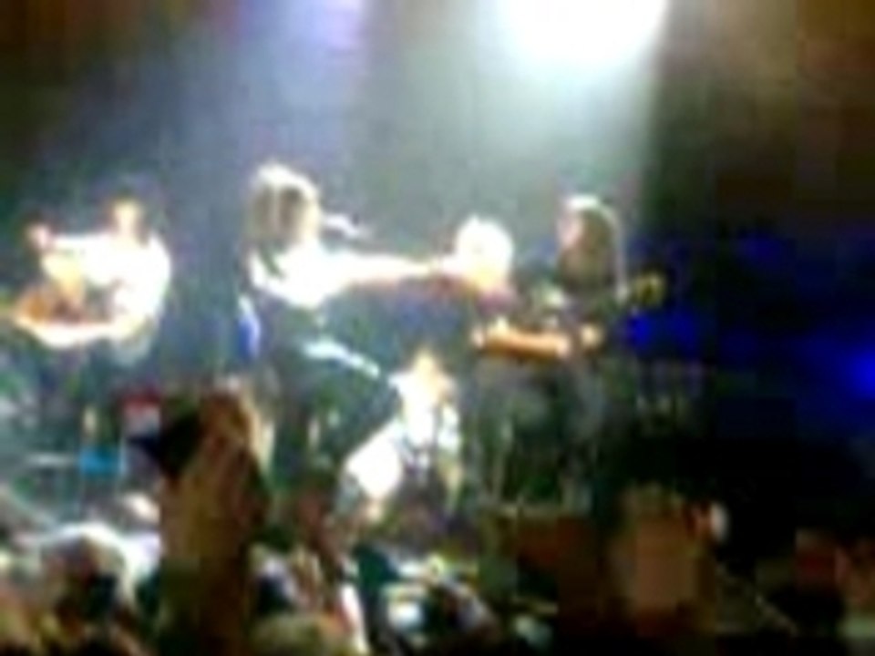 Concert TH Montpellier 13 Mars