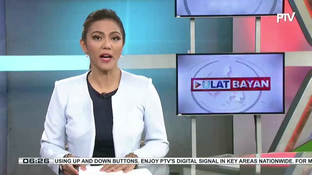 DBM: Budget para sa Martial Law Museum, hindi kasama sa National Expenditure Program na isinusumite ng DBM