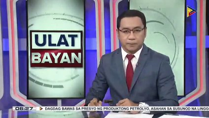 TESDA, inilipat na sa ilalim ng pamumuno ng DOLE