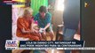 Lola sa Danao City, natanggap na ang P100-K insentibo para sa centenarians