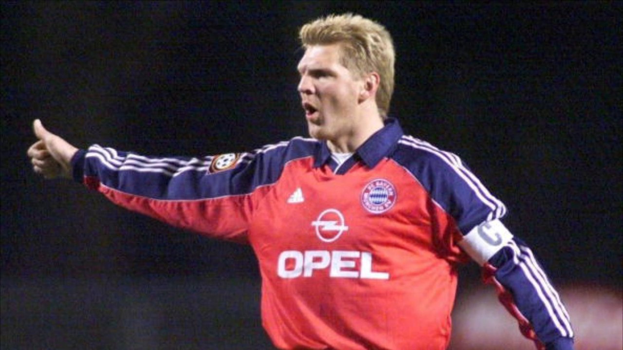 Vereinslegende kehrt in neuer Funktion zum FC Bayern zurück!