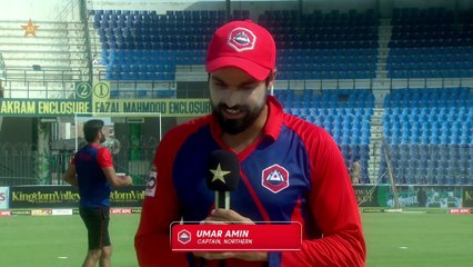 Toss | Central Punjab vs Northern | Match 27 | National T20 2022 | PCB | MS2L  #CPvNOR | #NationalT20 | #GharWaliBaat