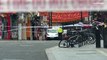 Londra: due agenti di polizia accoltellati in Leicester Square, non è terrorismo