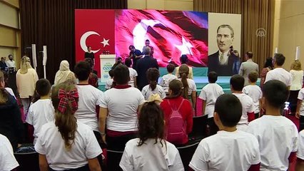 İklim Değişikliği Başkanlığından "Dünya Ozon Günü" etkinliği