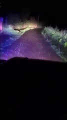 Maltempo, gli allagamenti a Castiglion Fiorentino