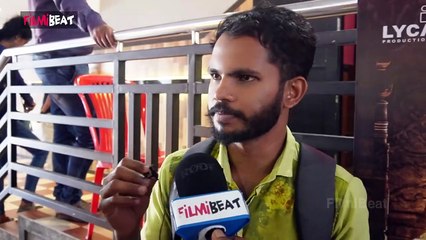 ഇതൊരുഗ്രൻ ചിരിപ്പടം, വിശുദ്ധ മെജോ കണ്ട പ്രേക്ഷകർ പറയുന്നു