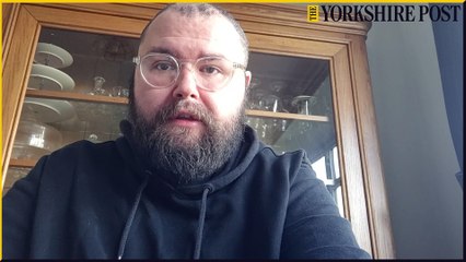 The week ahead on Monday, September 19 with John Blow