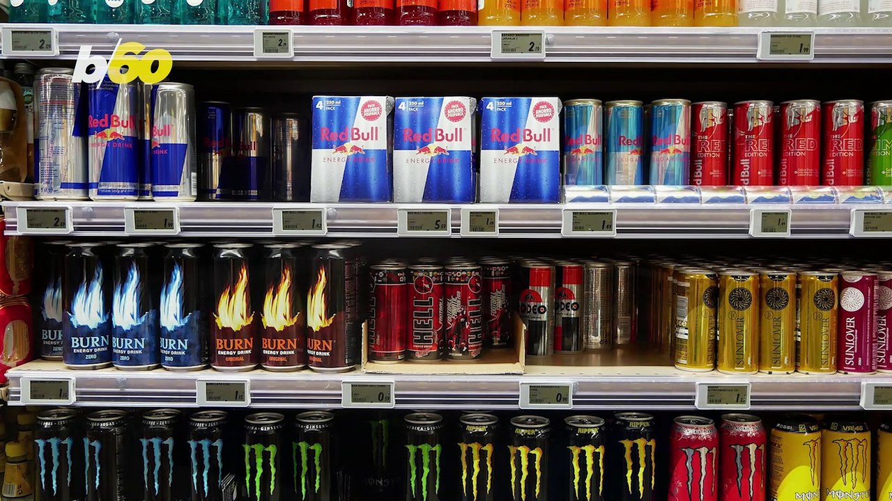 Are Energy Drinks Good for Anything Other than Energy?