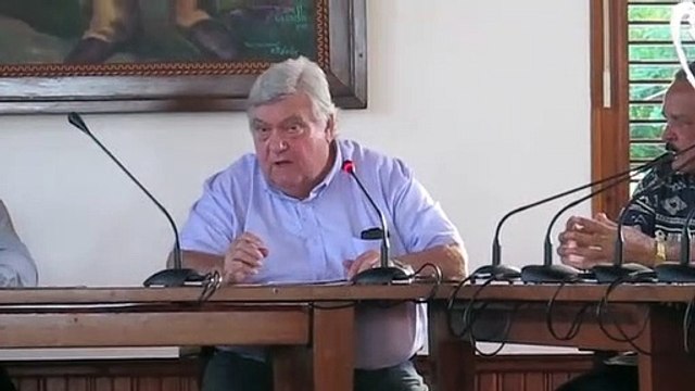 Louis Nicollin, Montpellier