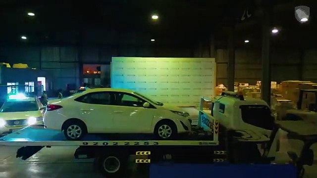 إحباط 5 محاولات لتهريب أكثر من 168 كيلوجراماً من مادة الشبو المخدّرة