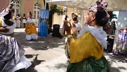 Grand Ballet Martinique