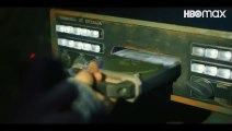 ¡GARCÍA! Tráiler de HBO Max