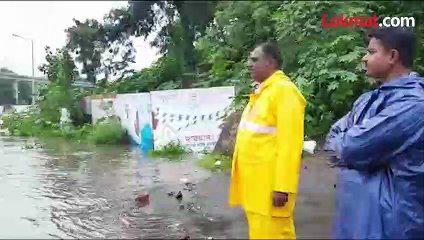 पुण्यात 24 तास मुसळधार पाऊस