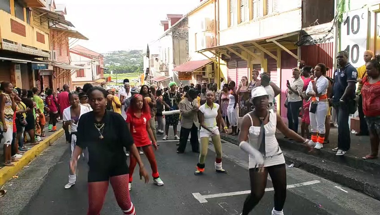 vidéo lamentin