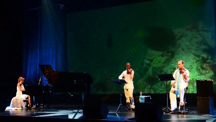 atrium ozier-lafontaine