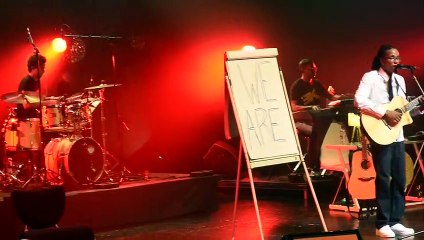 E.sy Kennenga Atrium2013