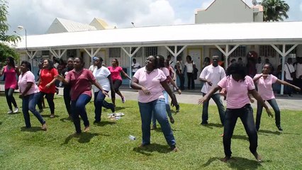 Zumba LP Place d'Armes
