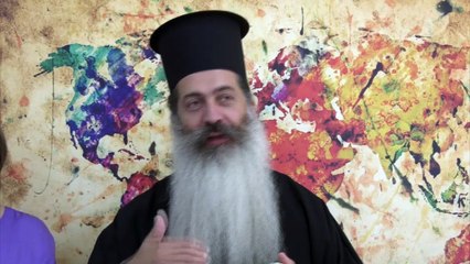 Αγιασμός στην Περιφερειακή Διεύθυνση Εκπαίδευσης Στερεάς Ελλάδας