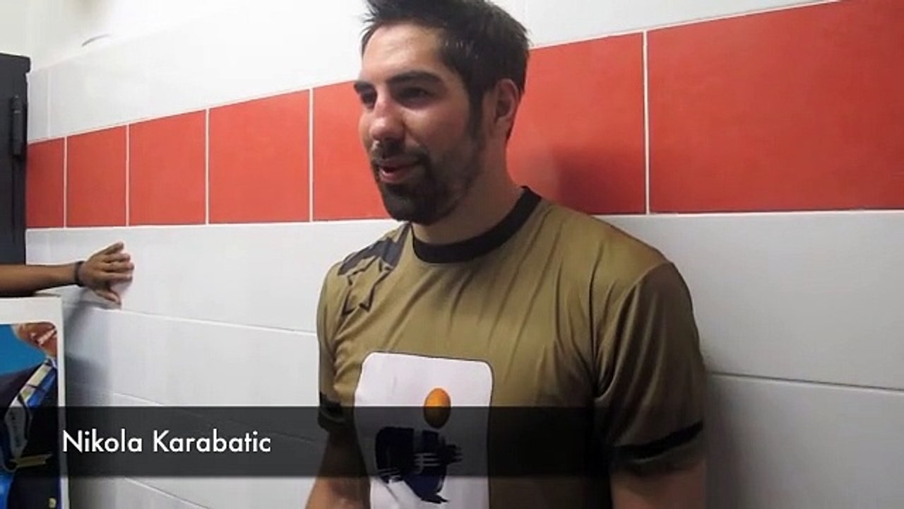 Nikola Karabatic