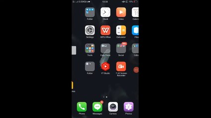 How to Use the Touch Option on Your Android Smartphone 📱