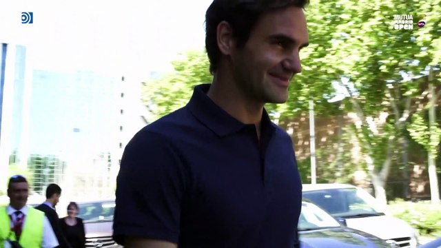 Roger Federer anuncia su retirada del tenis