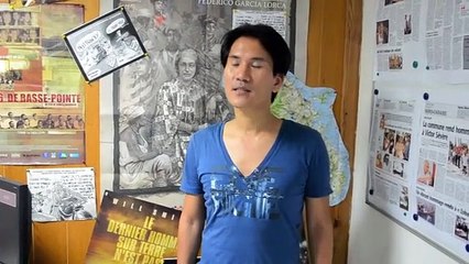 vietzoukeur chante Stella de Gilles Floro