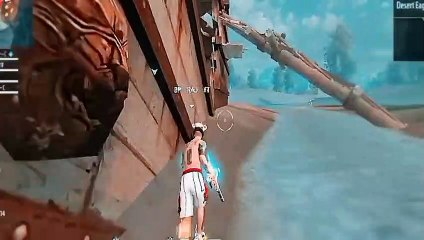 Tumsa milka dil ka jo baal , free fire montage video ll wait for end song