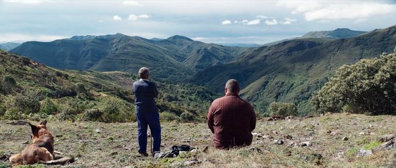 TRÁILER (VO) AS BESTAS de Rodrigo Sorogoyen