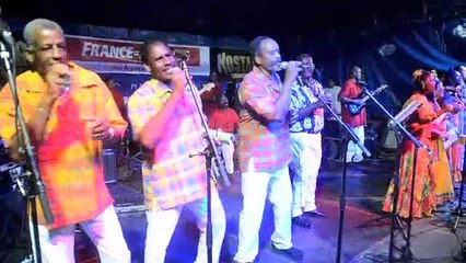 chanté nwel sainte-luce