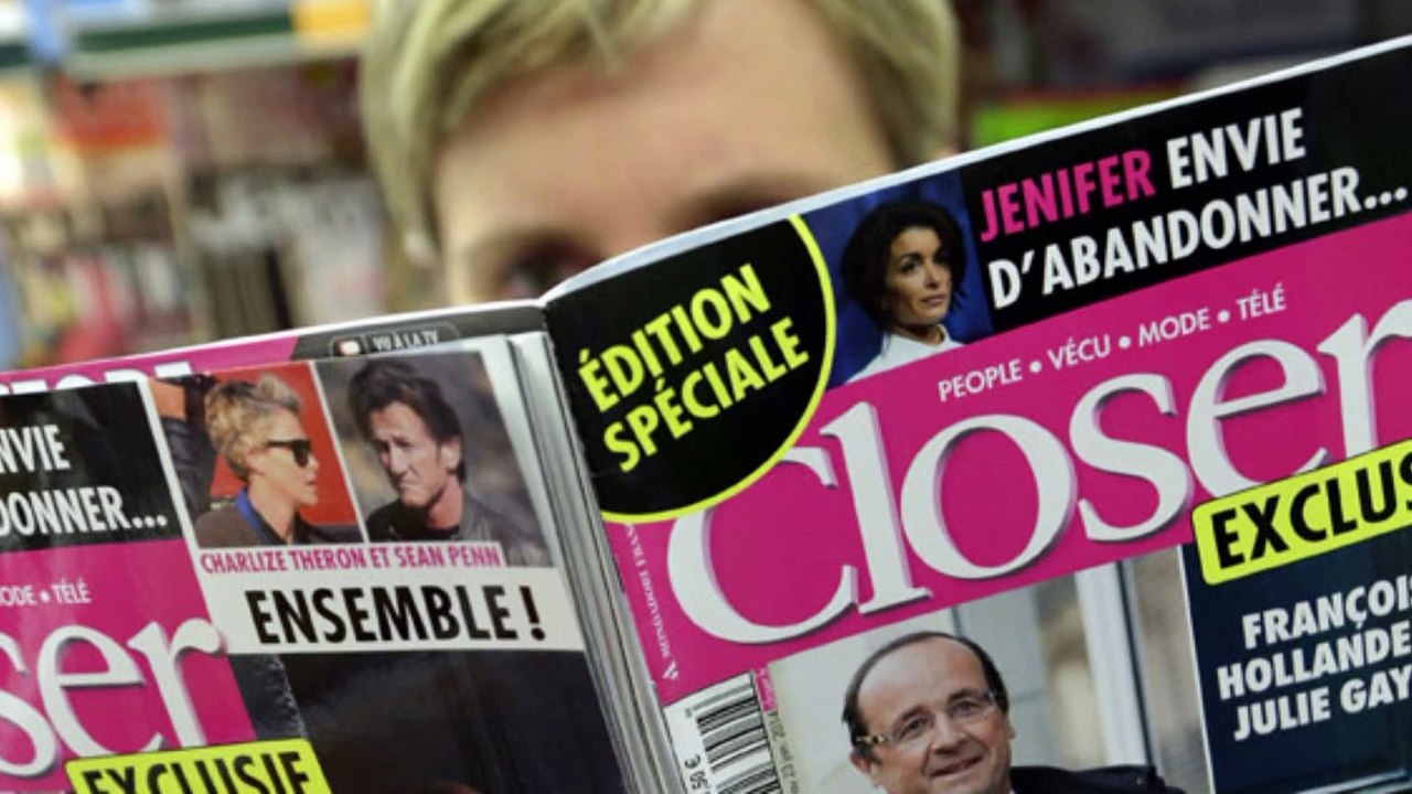 Interview Audrey Pulvar