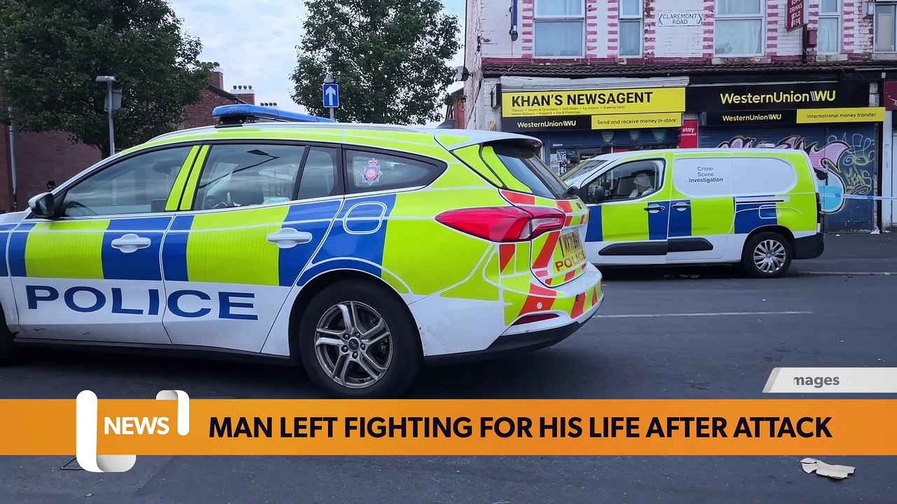 Manchester headlines 16 September: Manchester University ranked in top 5 North West universities