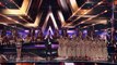 The America's Got Talent Finale Winner Is... Mayyas Dance Crew - video Dailymotion