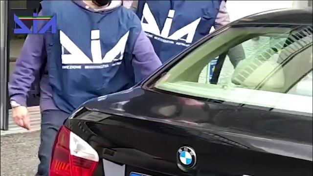 Camorra nel Salernitano, sequestrati beni per oltre 2 milioni ad affilato al clan Tempesta (16.09.22)