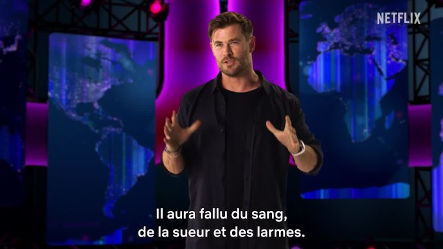 Tudum : un événement mondial Netflix dédié aux fans | Bande-annonce VOSTFR | le 24 septembre