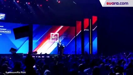 Masih Jadi Misteri, AHY Tengah Berkomunikasi Intens dengan Dua Partai Politik, Siapa?