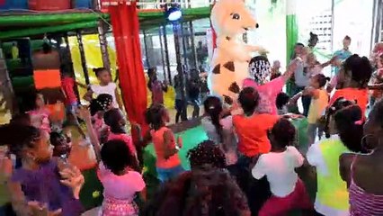 les saints innocents