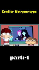 Not your type funny clip part:-1