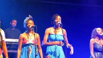 Concert Bèlè Légliz