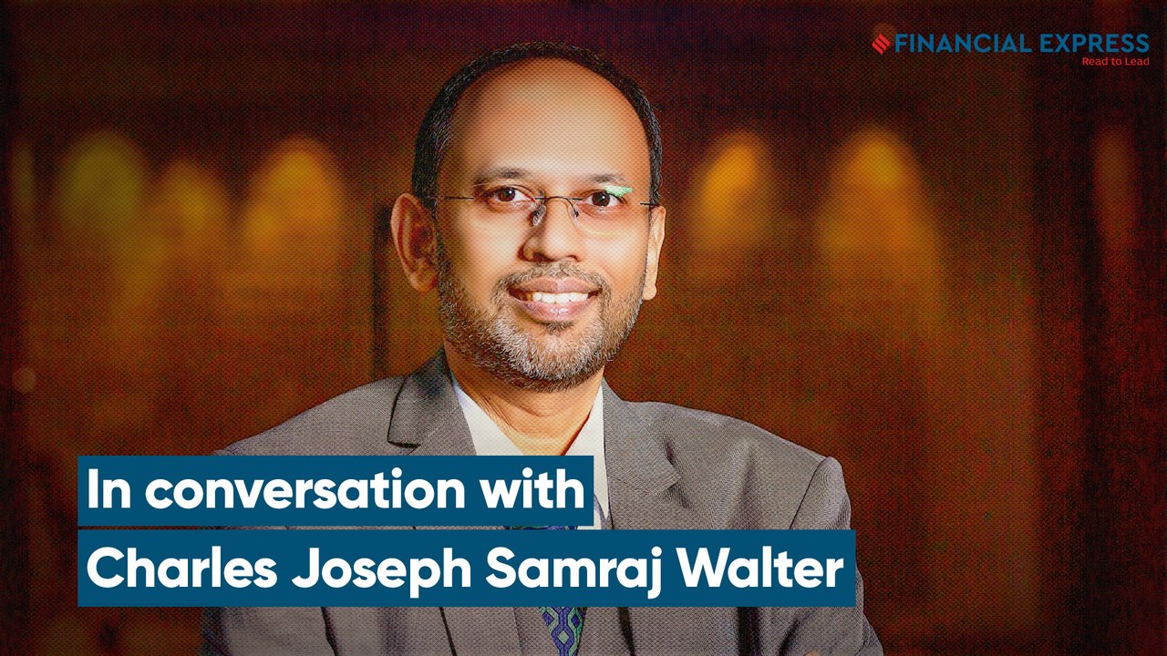 There is no substitute for experiential learning - Charles Walter, Hyundai India