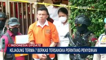 Kejagung Terima 7 Berkas Perkara Tersangka Penghalang Penyidikan Kasus Yosua!