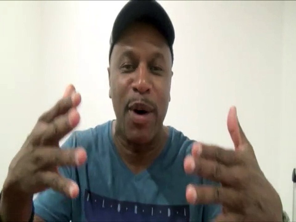 Pat Kancel