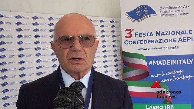 Ciarcelluto (Aepi): Nostro obiettivo è far crescere i clienti dei nostri associati