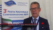 Serpillo (AEPI): Made in Italy arma strategica da valorizzare in aspetti meno noti